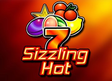 Sizzling Hot Deluxe online, free Games