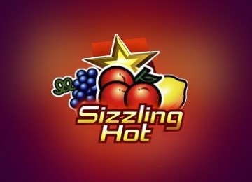Sizzling hot casino game: receive free spins and bonuses